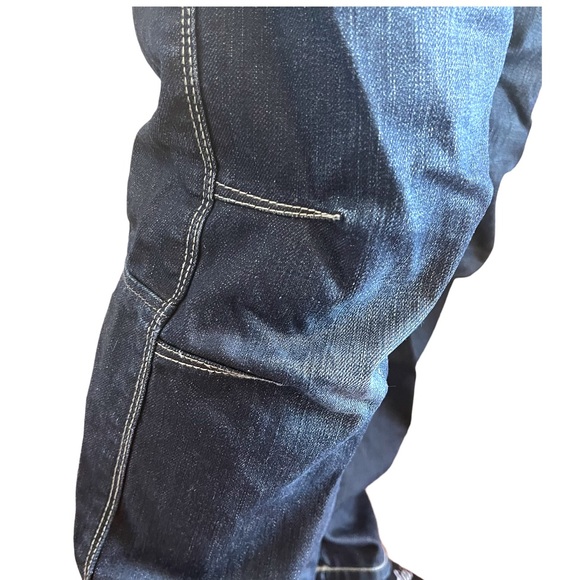 H&M Bragg fit Men’s Jeans - Picture 4 of 6